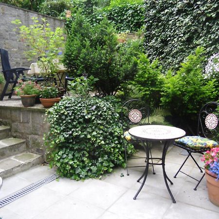 Ferienwohnung Brockenblick Wernigerode Εξωτερικό φωτογραφία