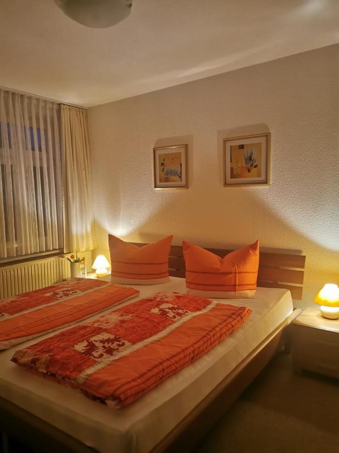 Ferienwohnung Brockenblick Wernigerode Εξωτερικό φωτογραφία