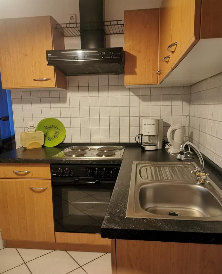 Ferienwohnung Brockenblick Wernigerode Εξωτερικό φωτογραφία