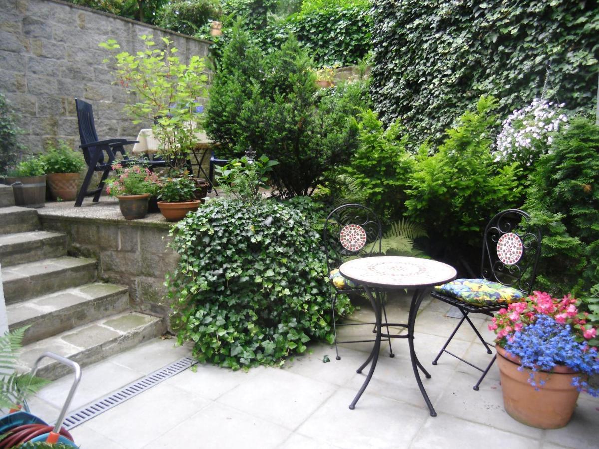 Ferienwohnung Brockenblick Wernigerode Εξωτερικό φωτογραφία