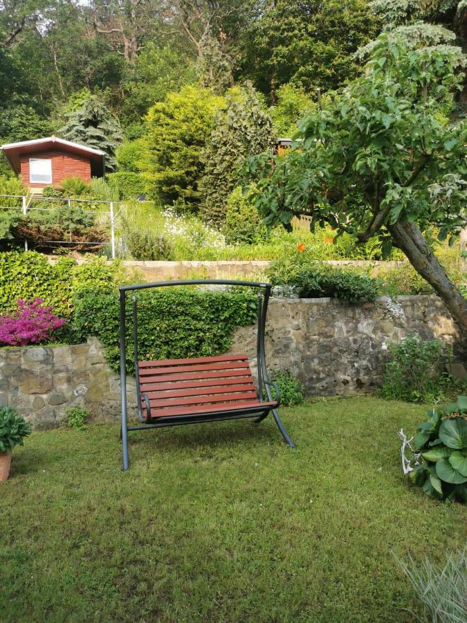 Ferienwohnung Brockenblick Wernigerode Εξωτερικό φωτογραφία